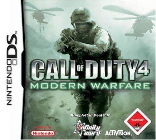 Call of Duty 4: Modern Warfare