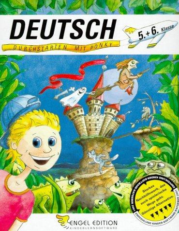 Durchstarten - Deutsch 5.+ 6. Klasse