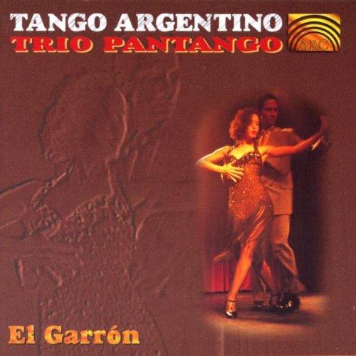 Tango Argentino-El Garron