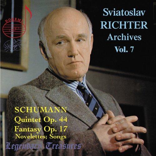 Richter Archives Vol.7