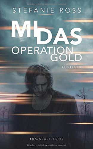 Midas - Operation Gold