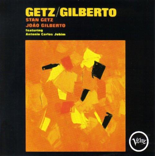 Getz/Gilberto