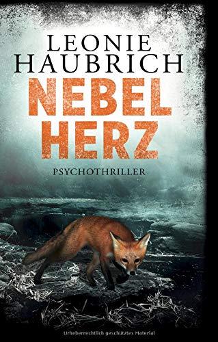 Nebelherz: Psychothriller