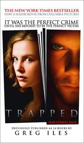 Trapped, Film Tie-In