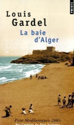 La baie d'Alger