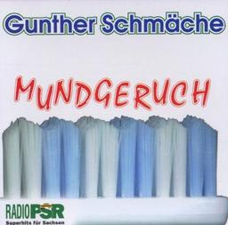 Mundgeruch