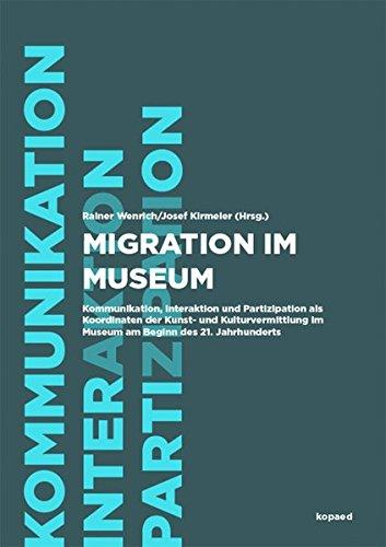 Migration im Museum: Museumsbesuche für Menschen mit Fluchthintergrund