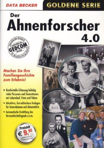 Der Ahnenforscher 4.0