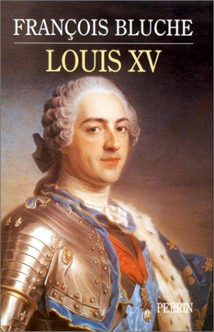 Louis XV