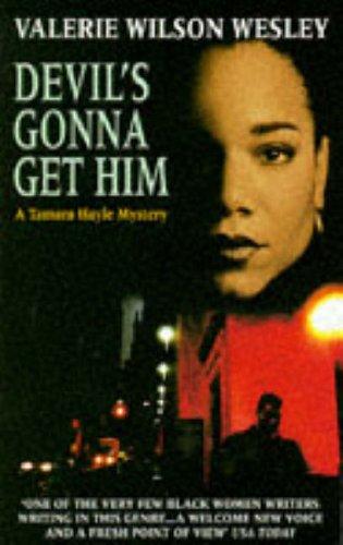 Devil's Gonna Get Him (A Tamara Hayle mystery)