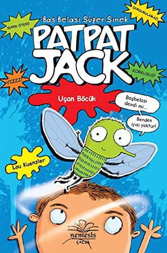 PATPAT JACK UÇAN BÖCÜK