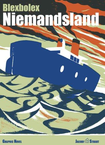 Niemandsland: Graphic Novel