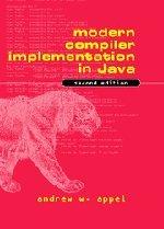 Modern Compiler Implementation in Java