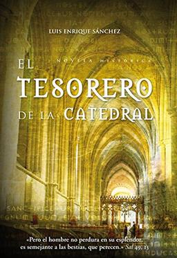 El tesorero de la catedral (Novela)