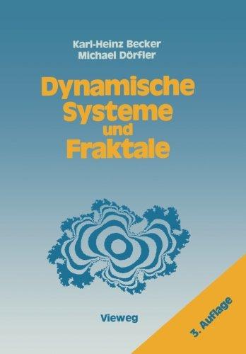 Dynamische Systeme und Fraktale: Computergrafische Experimente mit Pascal