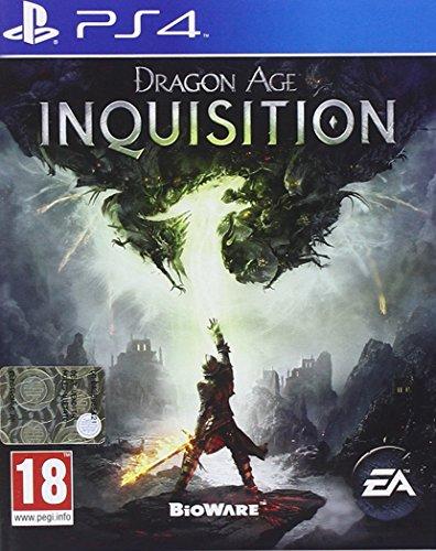 Dragonn Age Inquisition