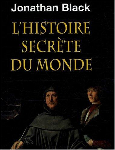 L'histoire secrète du monde