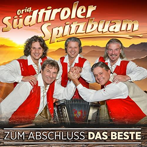 Zum Abschluss das Beste - 35 Jahre = 35 Hits