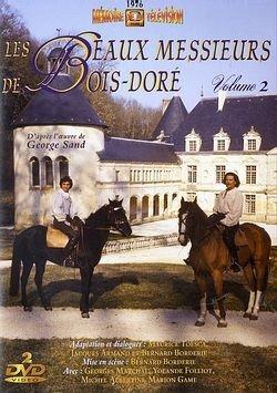 Les beaux messieurs de bois-dore, vol. 2 [FR Import]