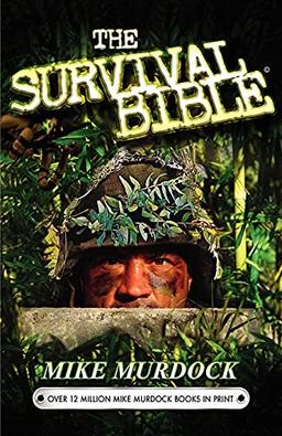 The Survival Bible