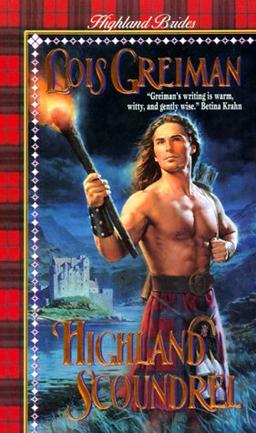 Highland Brides: Scoundr