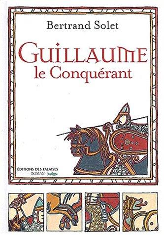 Guillaume le Conquérant