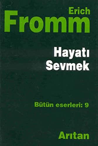 HAYATI SEVMEK