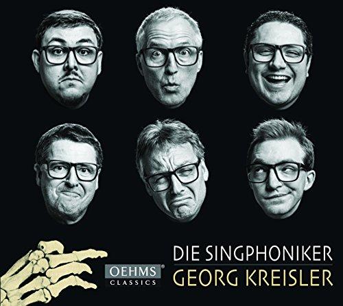 Lieder von Georg Kreisler