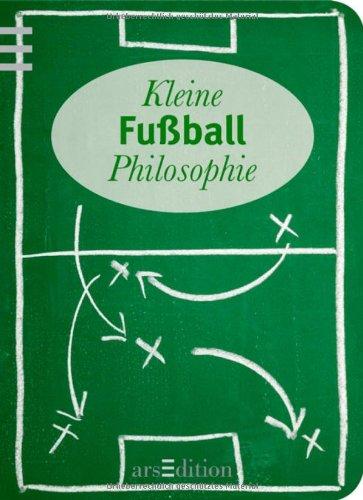 Kleine Fußballphilosophie: Minilibri