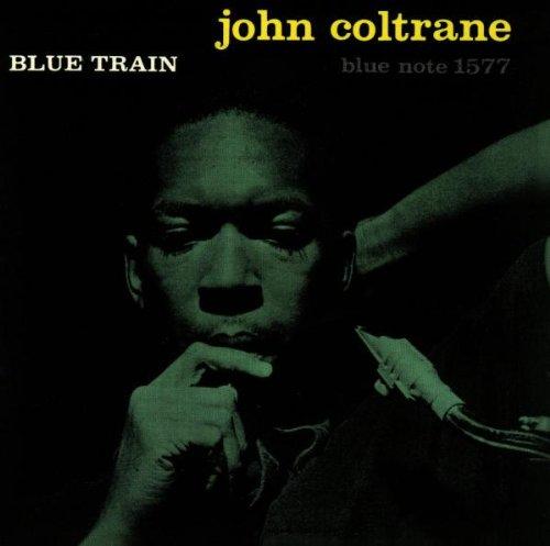 Blue Train (Japan-Version)