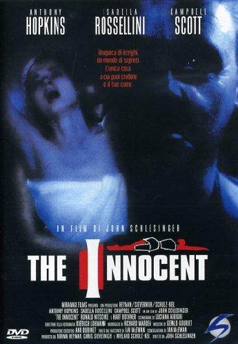 The Innocent [IT Import]