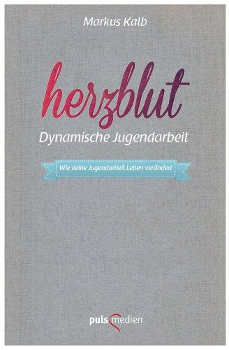 herzblut - Dynamische Jugendarbeit