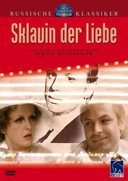 Sklavin der Liebe