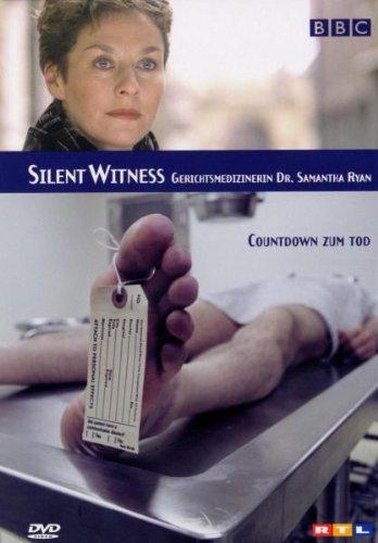 Gerichtsmedizinerin Dr. Samantha Ryan (Silent Witness): Countdown zum Tod