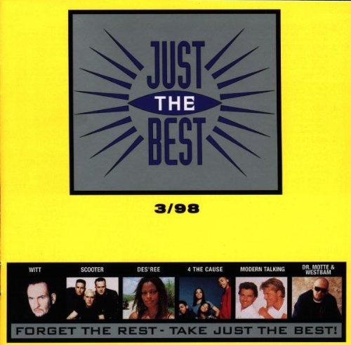 Just The Best 1998 Vol. 3