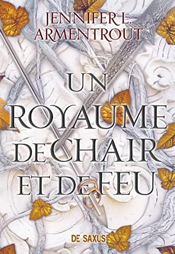 Le sang et la cendre. Vol. 2. Un royaume de chair et de feu