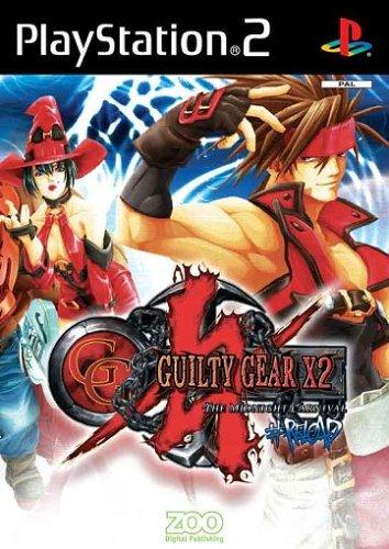 Guilty Gear X2 - Reload