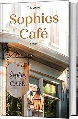 Sophies Café: Roman