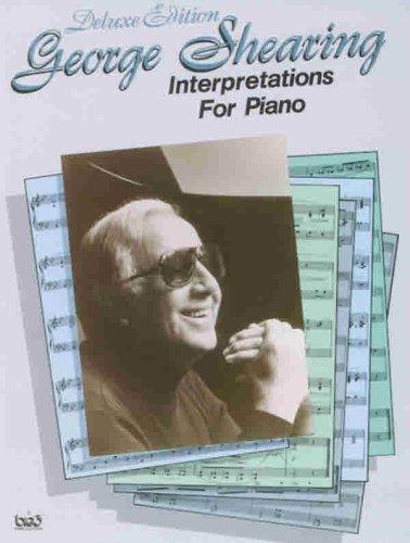 Interpretations for Piano