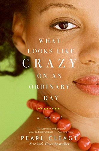 What Looks LIke Crazy On an Ordinary Day (Idlewild, Band 1)