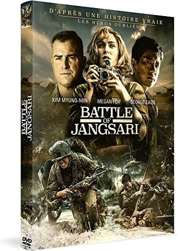 La bataille de jangsari [FR Import]