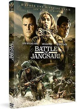 La bataille de jangsari [FR Import]