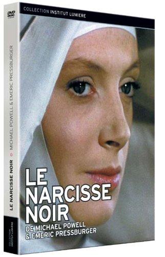 Le Narcisse noir - Edition Collector 2 DVD [inclus 1 livret de 50 pages] [FR Import]