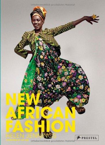 New African Fashion (US Version)