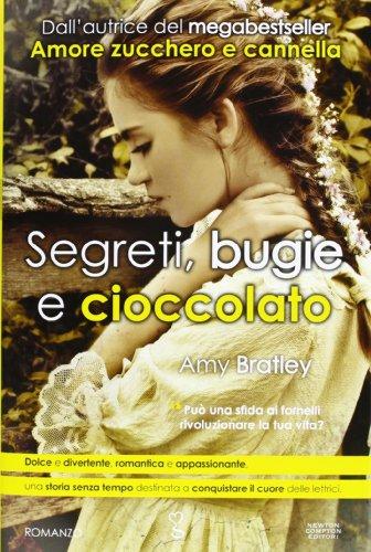 Segreti, bugie e cioccolato