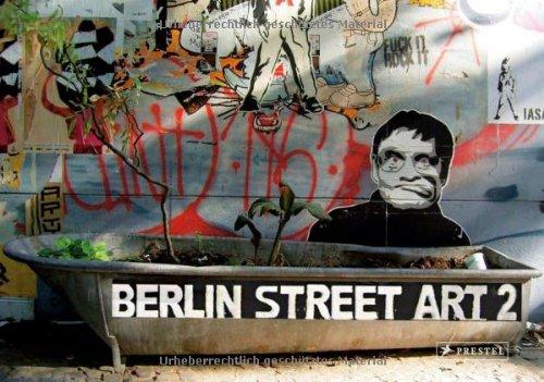 Berlin Street Art 2