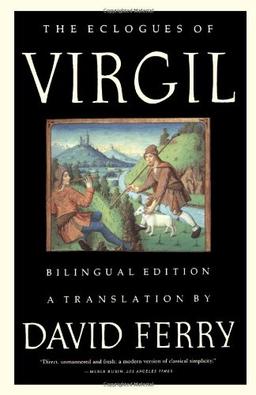 ECLOGUES OF VIRGIL PB