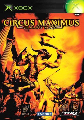 Circus Maximus: Chariot Wars