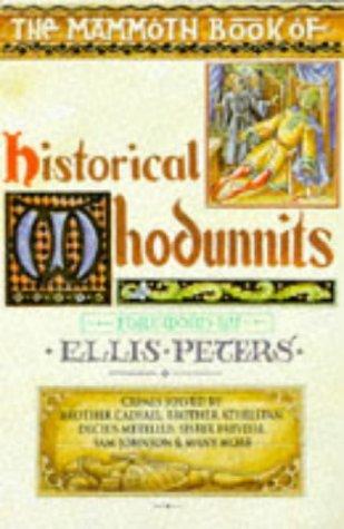 Mammoth Book of Historical Whodunits (Mammoth Books)