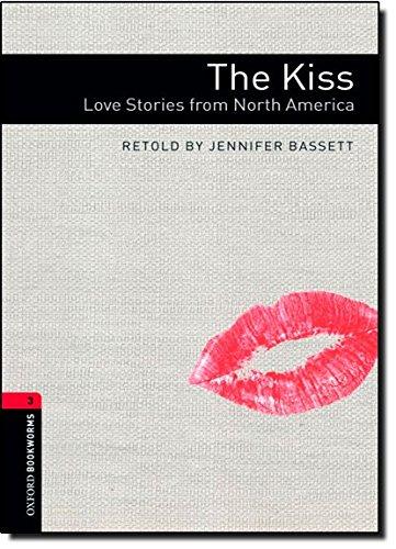 The Kiss: Love Stories from North America: Stage 3